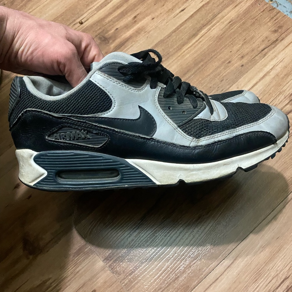 Nike air max’s